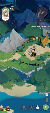 剑与远征2启程先锋服