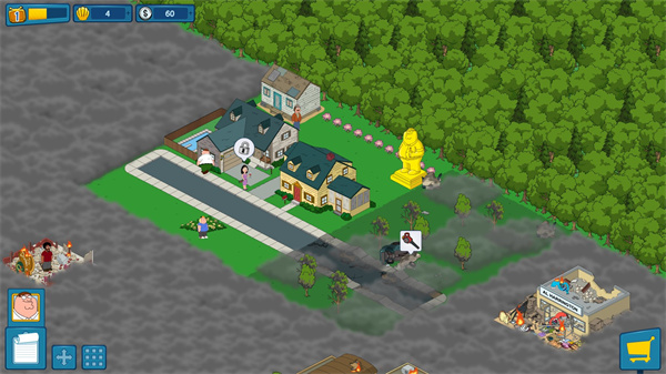 恶搞之家最新版