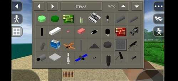 生存战争2.3枪械黑蝎模组