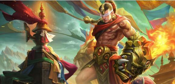 乱斗西游2小米版