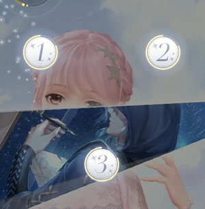 闪耀暖暖手游官服