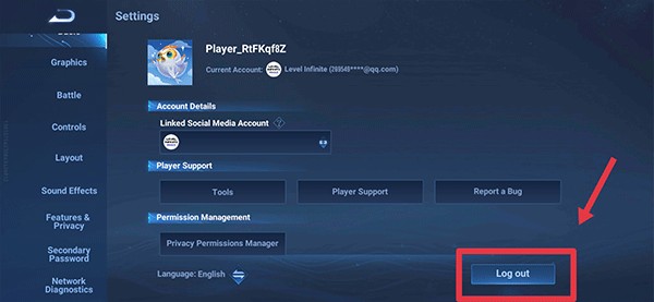 王者荣耀国际服体验服