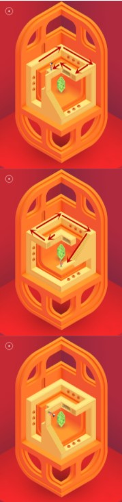 纪念碑谷2无需登录版