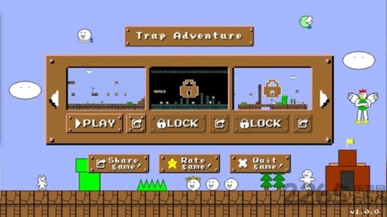 猫里奥游戏手机版