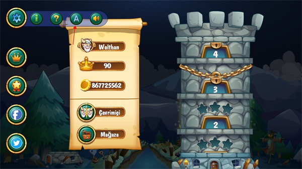 刀塔防御(Tower Crush)