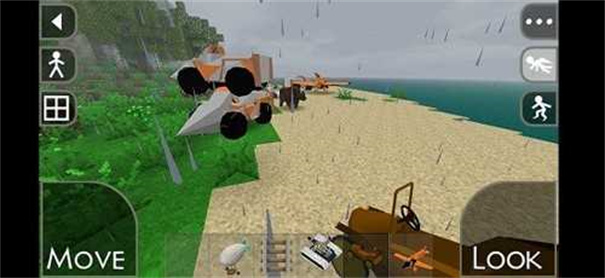 生存战争2.3枪械黑蝎模组