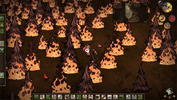 饥荒海滩内置作弊菜单版