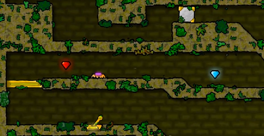 森林冰火人手机版