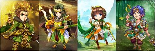 怒焰三国杀腾讯版