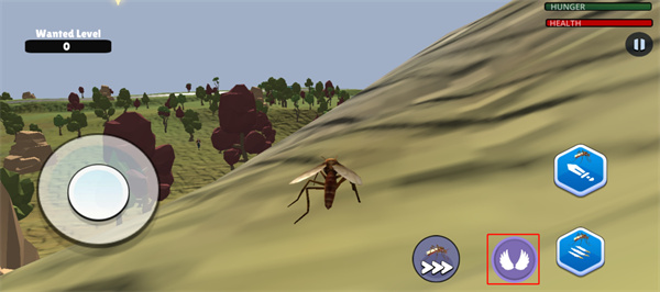 蚊子模拟器2最新版(Mosquito Simulator 2)