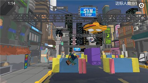 糖豆人派对官方版