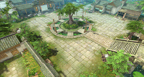 倩女幽魂小绵羊客户端