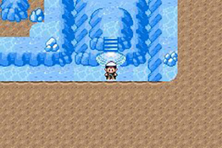 口袋妖怪究极绿宝石5.5汉化版