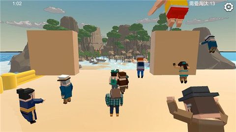 糖豆人派对官方版