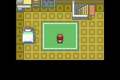 口袋妖怪梦的光点