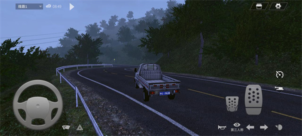 卡车人生手机版