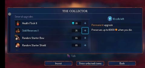 重生细胞手机版内置修改器中文版