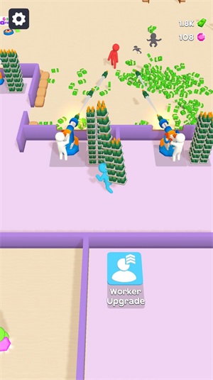 我的僵尸营地免广告版