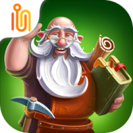 代号矮人世界安卓版