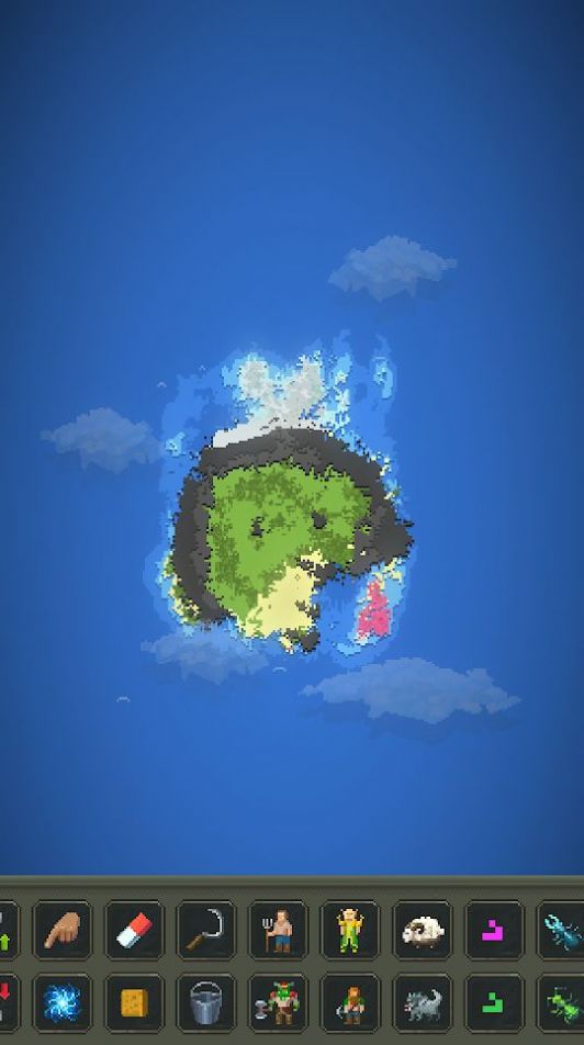 世界盒子直装版0.22