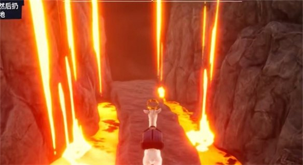 模拟山羊3手机版