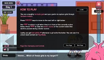 lovecraftlocker5最新版本中文版