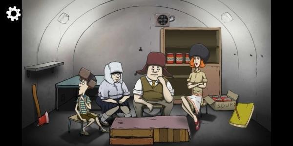 60秒避难所无广告中文版