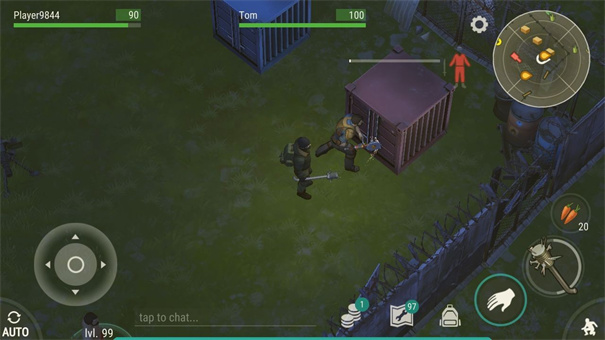 lastdayonearth变态版