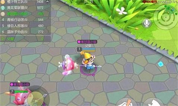 怪兽大作战正版