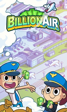 机场百万大亨游戏