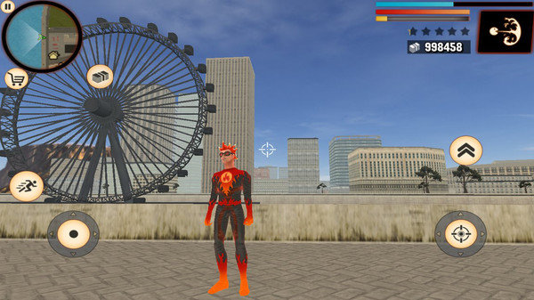 烈火英雄最新版