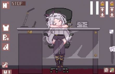 不要打扰娜娜睡觉汉化版(?ナに悪いことしないで!)