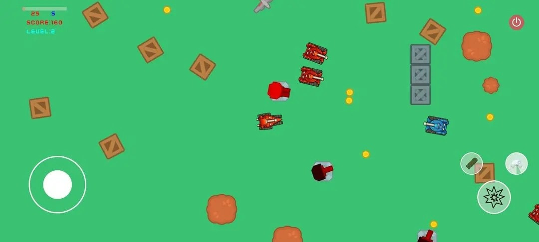 战场联机版中文版