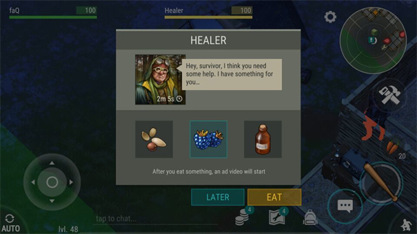 lastdayonearth杂交牧场