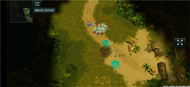 战争艺术3全球冲突国际服