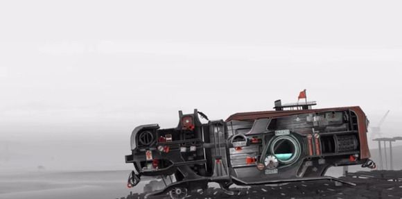 孤帆远航完整版