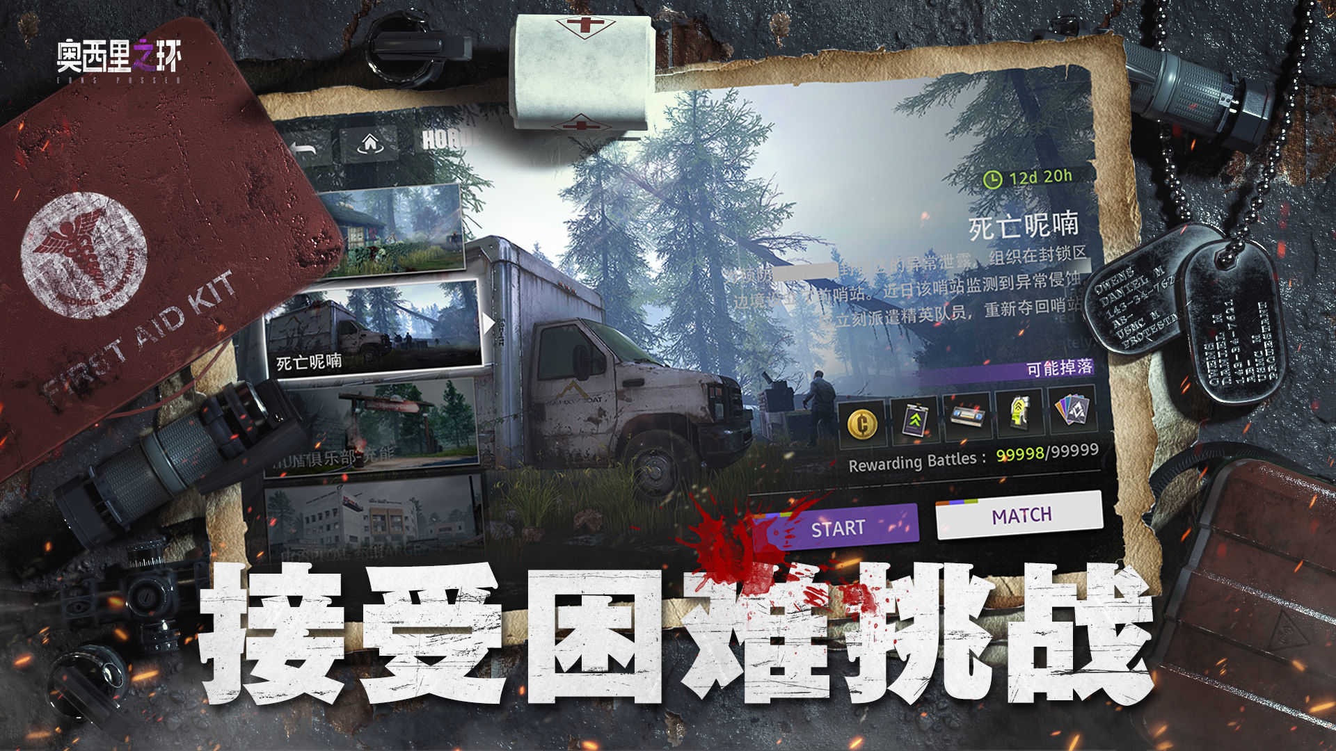 奥西里之环(GAIA)