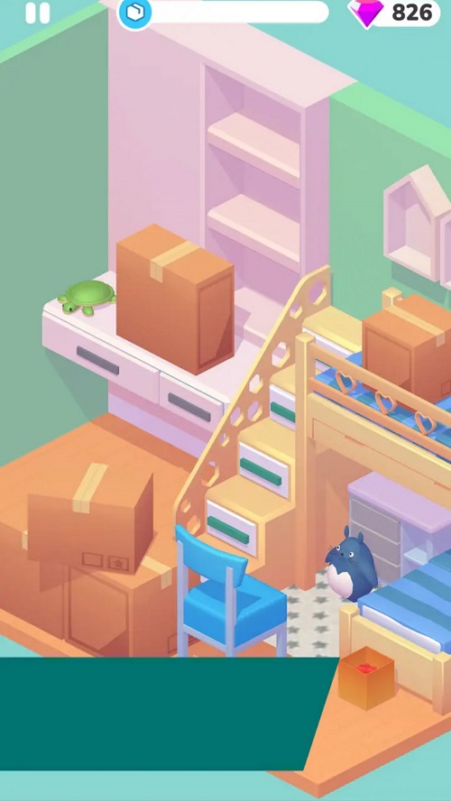 装修设计模拟器完整版