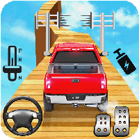 吉普车特技大师游戏