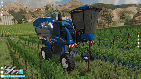 模拟农场23虫虫助手