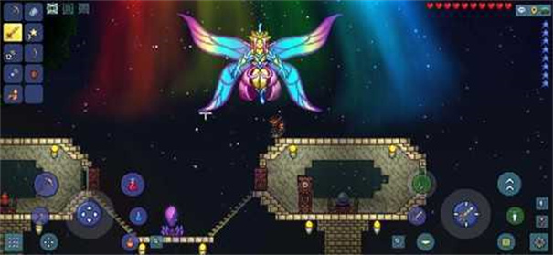 泰拉瑞亚1.4.4.9手机版汉化