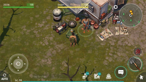 lastdayonearth猪和人牧场完整版