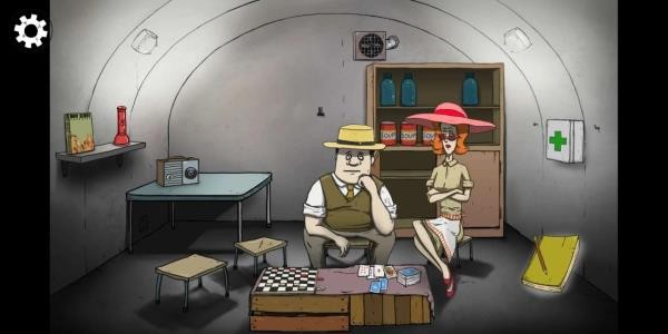 60秒避难所无广告中文版