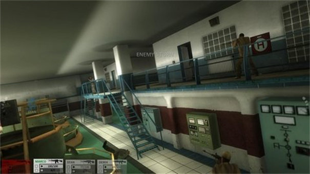 武装突袭3手机中文版