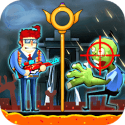 子弹先生末日危机