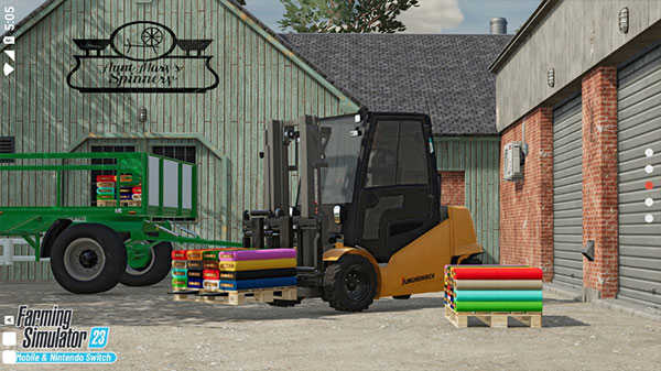 模拟农场23虫虫助手