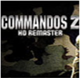 盟军敢死队2勇往直前中文版