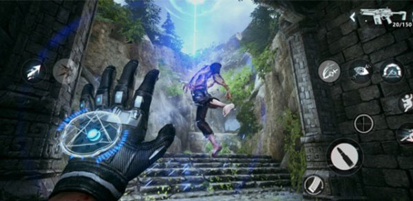 光明记忆完整版