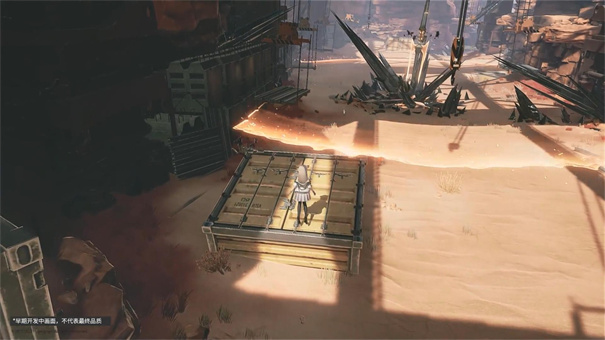 明日方舟终末地国际服