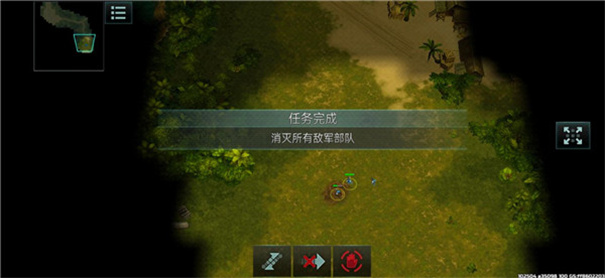 战争艺术3全球冲突国际服